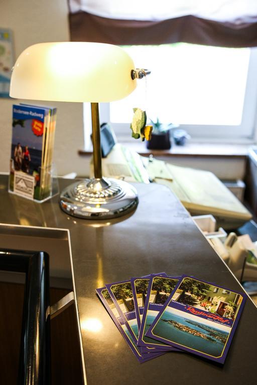 Reutiner Hof Hotel