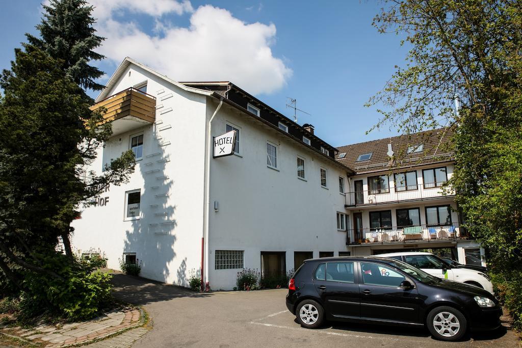 Reutiner Hof 2* Lindau (Bodensee)