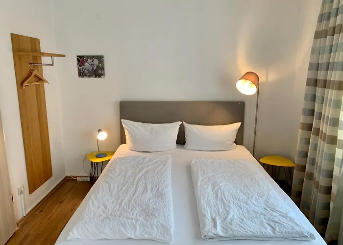 Hotel Reutiner Hof