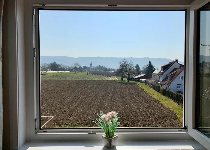 Hotel Reutiner Hof